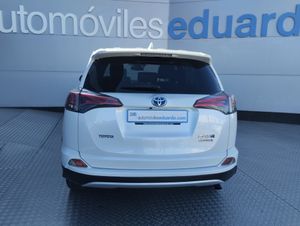 Toyota Rav4 RAV4 2.5I HYBRID FEEL 143CV 2WD - Foto 5
