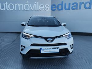 Toyota Rav4 RAV4 2.5I HYBRID FEEL 143CV 2WD - Foto 3