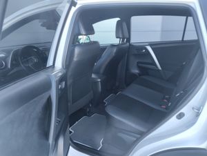 Toyota Rav4 RAV4 2.5I HYBRID FEEL 143CV 2WD - Foto 10