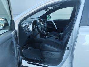 Toyota Rav4 RAV4 2.5I HYBRID FEEL 143CV 2WD - Foto 8