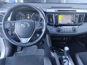 Toyota Rav4 RAV4 2.5I HYBRID FEEL 143CV 2WD - Foto 7
