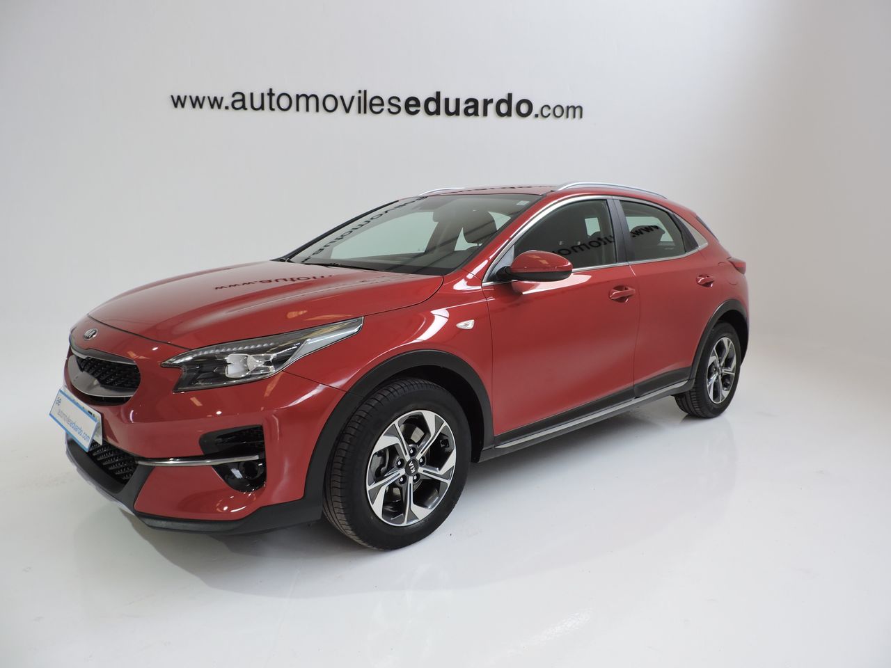 Kia XCeed XCEED 1.0 T-GDI CONCEPT 120CV - Foto 1