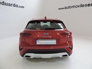 Kia XCeed XCEED 1.0 T-GDI CONCEPT 120CV - Foto 5