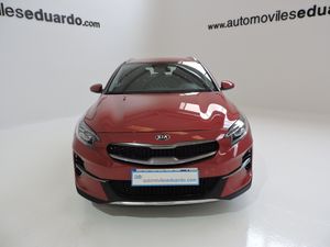 Kia XCeed XCEED 1.0 T-GDI CONCEPT 120CV - Foto 3