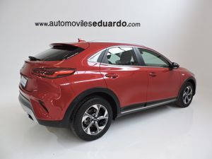 Kia XCeed XCEED 1.0 T-GDI CONCEPT 120CV - Foto 4