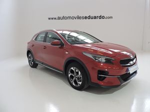 Kia XCeed XCEED 1.0 T-GDI CONCEPT 120CV - Foto 3