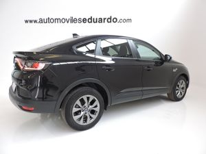 Renault Arkana TCe 140CV EDC mild hybrid Evolution - Foto 4