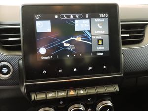 Renault Arkana TCe 140CV EDC mild hybrid Evolution - Foto 9