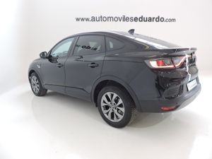 Renault Arkana TCe 140CV EDC mild hybrid Evolution - Foto 6