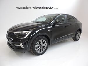 Renault Arkana TCe 140CV EDC mild hybrid Evolution - Foto 2