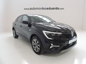 Renault Arkana TCe 140CV EDC mild hybrid Evolution - Foto 3