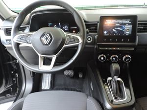 Renault Arkana TCe 140CV EDC mild hybrid Evolution - Foto 7