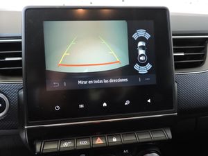 Renault Arkana TCe 140CV EDC mild hybrid Evolution - Foto 10