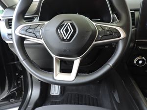 Renault Arkana TCe 140CV EDC mild hybrid Evolution - Foto 8