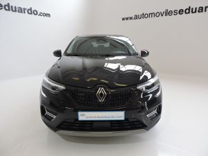 Renault Arkana TCe 140CV EDC mild hybrid Evolution - Foto 3