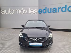 Opel Astra 5p Elegance 1.2 Turbo 107 kW (145 CV) - Foto 3