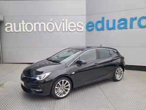 Opel Astra 5p Elegance 1.2 Turbo 107 kW (145 CV) - Foto 3