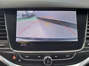 Opel Astra 5p Elegance 1.2 Turbo 107 kW (145 CV) - Foto 13