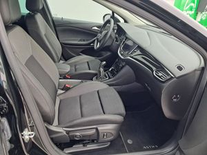 Opel Astra 5p Elegance 1.2 Turbo 107 kW (145 CV) - Foto 9