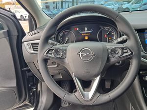 Opel Astra 5p Elegance 1.2 Turbo 107 kW (145 CV) - Foto 11