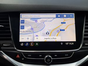 Opel Astra 5p Elegance 1.2 Turbo 107 kW (145 CV) - Foto 12