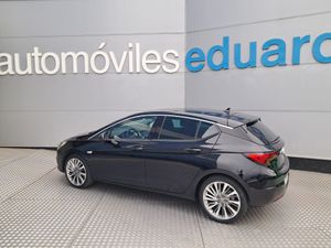 Opel Astra 5p Elegance 1.2 Turbo 107 kW (145 CV) - Foto 6