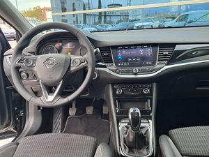 Opel Astra 5p Elegance 1.2 Turbo 107 kW (145 CV) - Foto 7