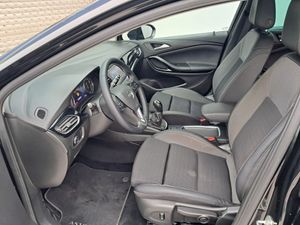 Opel Astra 5p Elegance 1.2 Turbo 107 kW (145 CV) - Foto 8