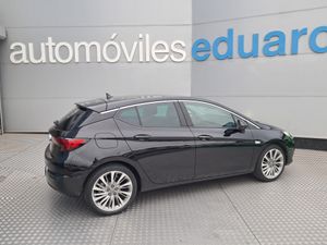 Opel Astra 5p Elegance 1.2 Turbo 107 kW (145 CV) - Foto 4