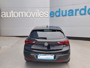 Opel Astra 5p Elegance 1.2 Turbo 107 kW (145 CV) - Foto 5