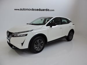 Nissan Qashqai DIG-T 103 kW (140 CV) mHEV 12V Acenta - Foto 2