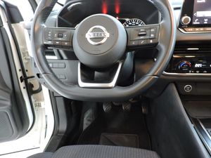 Nissan Qashqai DIG-T 103 kW (140 CV) mHEV 12V Acenta - Foto 9