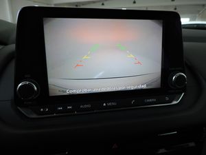 Nissan Qashqai DIG-T 103 kW (140 CV) mHEV 12V Acenta - Foto 10