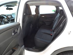 Nissan Qashqai DIG-T 103 kW (140 CV) mHEV 12V Acenta - Foto 8