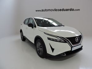 Nissan Qashqai DIG-T 103 kW (140 CV) mHEV 12V Acenta - Foto 3