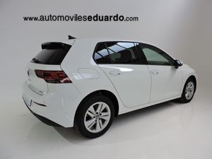 Volkswagen Golf Life 1.0 eTSI 81 kW (110 CV) DSG 7 vel. - Foto 4