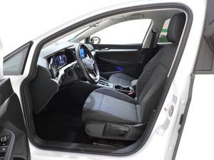 Volkswagen Golf Life 1.0 eTSI 81 kW (110 CV) DSG 7 vel. - Foto 8