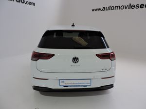 Volkswagen Golf Life 1.0 eTSI 81 kW (110 CV) DSG 7 vel. - Foto 5