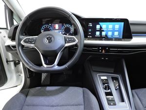 Volkswagen Golf Life 1.0 eTSI 81 kW (110 CV) DSG 7 vel. - Foto 7