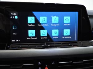 Volkswagen Golf Life 1.0 eTSI 81 kW (110 CV) DSG 7 vel. - Foto 12