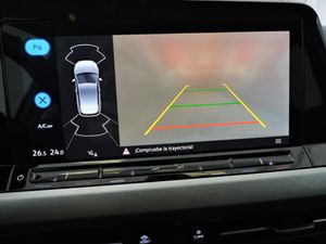 Volkswagen Golf Life 1.0 eTSI 81 kW (110 CV) DSG 7 vel. - Foto 11