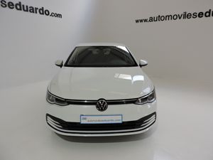 Volkswagen Golf Life 1.0 eTSI 81 kW (110 CV) DSG 7 vel. - Foto 3