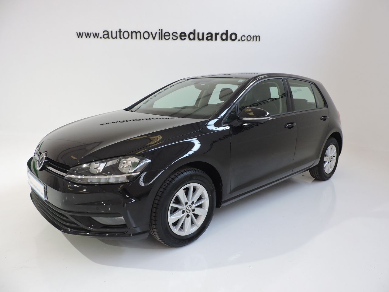 Volkswagen Golf 5p Ready2Go 1.0 TSI 85 kW (115 CV) - Foto 1