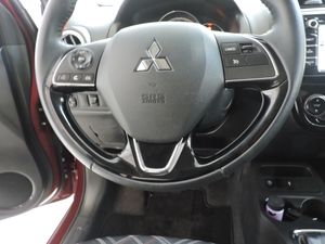 Mitsubishi Space Star Space Star 120 MPI Kaiteki 71cv 5p - Foto 8