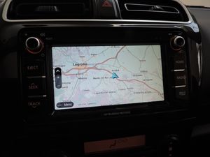 Mitsubishi Space Star Space Star 120 MPI Kaiteki 71cv 5p - Foto 9