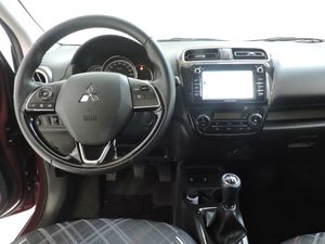 Mitsubishi Space Star Space Star 120 MPI Kaiteki 71cv 5p - Foto 7