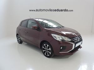 Mitsubishi Space Star Space Star 120 MPI Kaiteki 71cv 5p - Foto 3