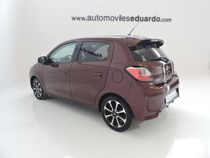 Mitsubishi Space Star Space Star 120 MPI Kaiteki 71cv 5p - Foto 6