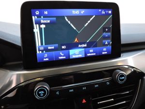 Ford Kuga KUGA 2.5 190 hybrid Flexifuel Pshift Titanium - Foto 13