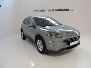 Ford Kuga KUGA 2.5 190 hybrid Flexifuel Pshift Titanium - Foto 3